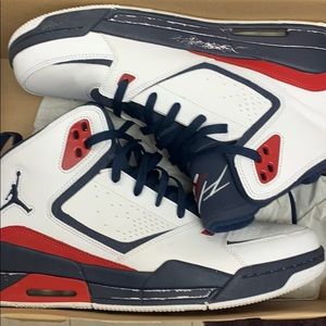 Men’s Jordan SC 2 sneakers size 12